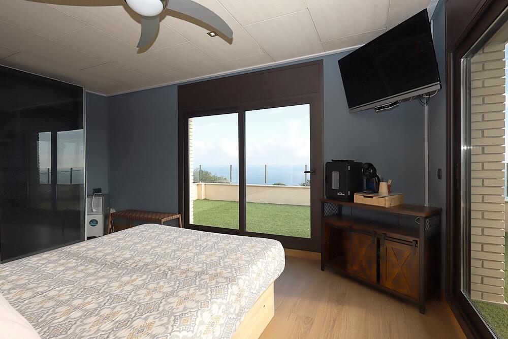K22 Villa Adam Vrijstaand huis / Villa roca grossa Lloret de Mar K22 Villa Adam Vrijstaand huis / Villa roca grossa Lloret de Mar