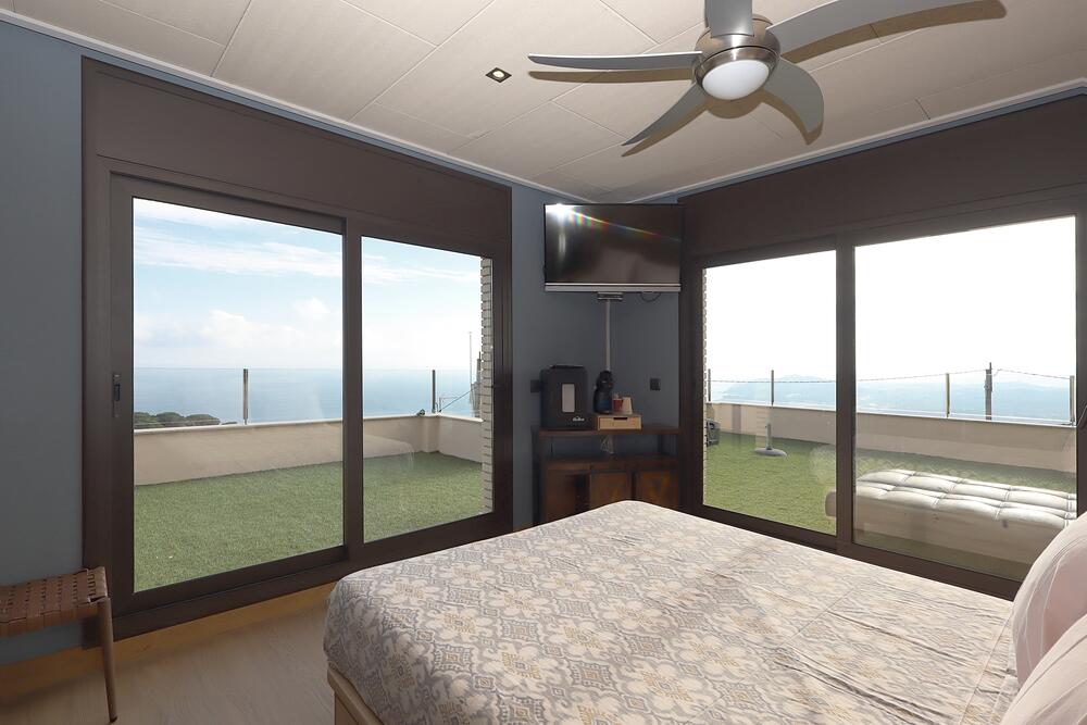 K22 Villa Adam Vrijstaand huis / Villa roca grossa Lloret de Mar K22 Villa Adam Vrijstaand huis / Villa roca grossa Lloret de Mar