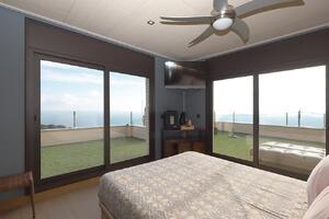 K22 Villa Adam Отдельный дом / Villa roca grossa Lloret de Mar