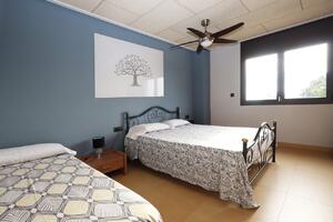 K22 Villa Adam Отдельный дом / Villa roca grossa Lloret de Mar