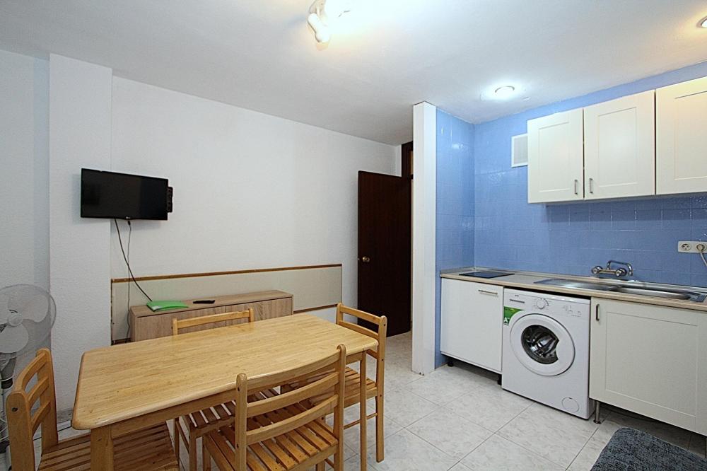 A007 Apartment Bond Z-4H Apartment Lloret de Mar A007 Apartment Bond Z-4H Apartment Lloret de Mar