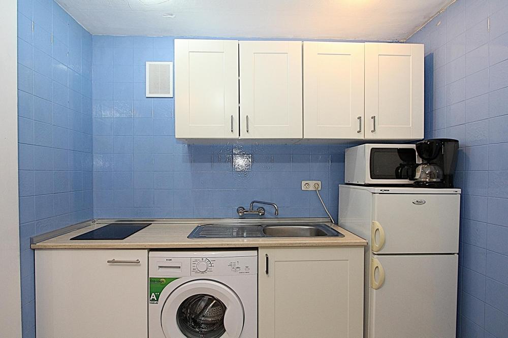 A007 Apartment Bond Z-4H Apartment Lloret de Mar A007 Apartment Bond Z-4H Apartment Lloret de Mar