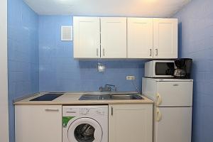 A007 Apartment Bond Z-4H Apartment  Lloret de Mar