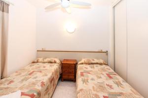A007 Apartment Bond Z-4H Apartment  Lloret de Mar