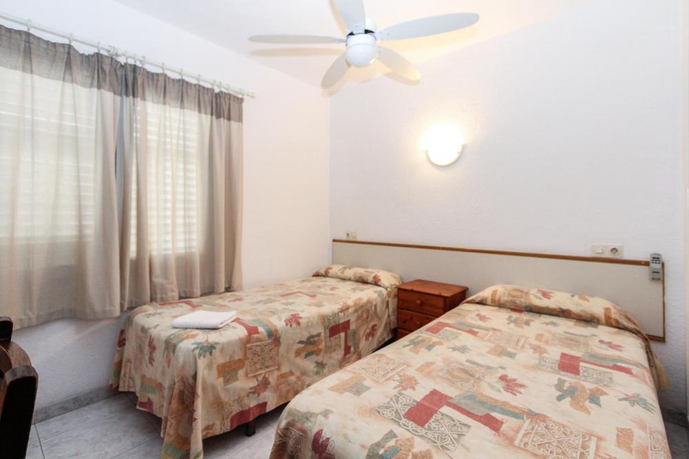 A007 Apartment Bond Z-4H Apartment Lloret de Mar A007 Apartment Bond Z-4H Apartment Lloret de Mar