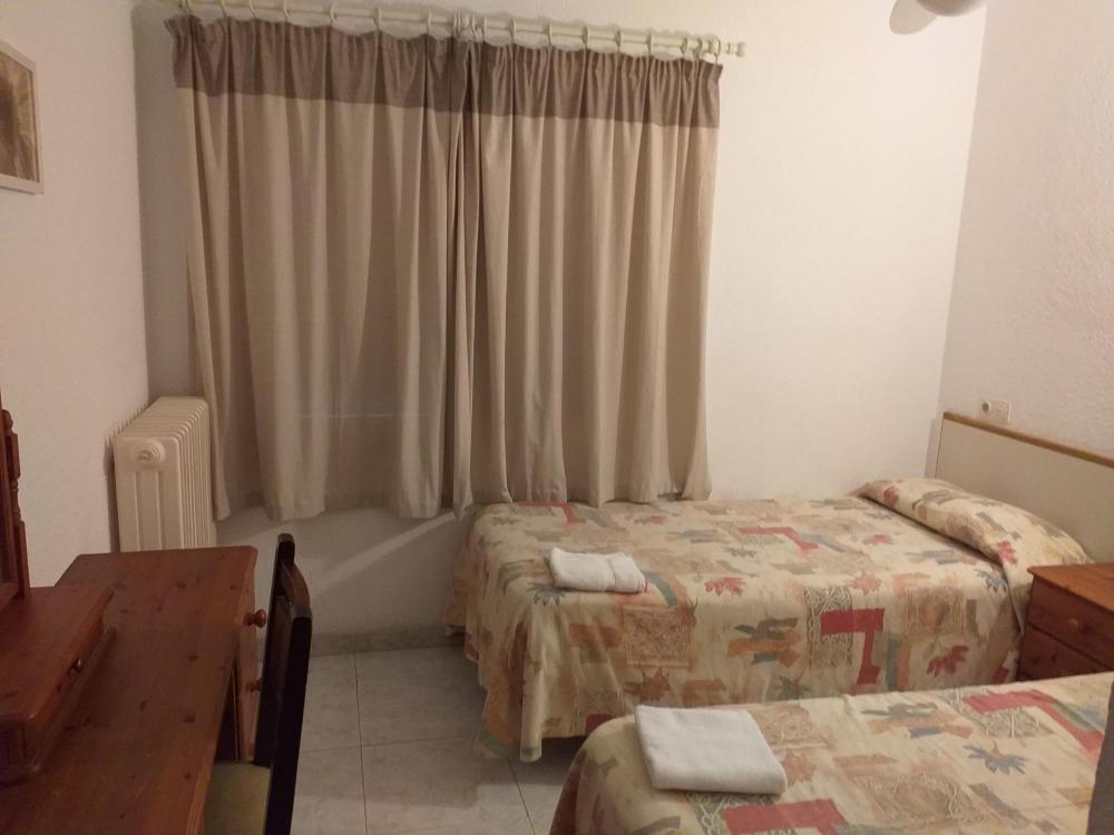 A007 Apartment Bond Z-4H Apartment Lloret de Mar A007 Apartment Bond Z-4H Apartment Lloret de Mar
