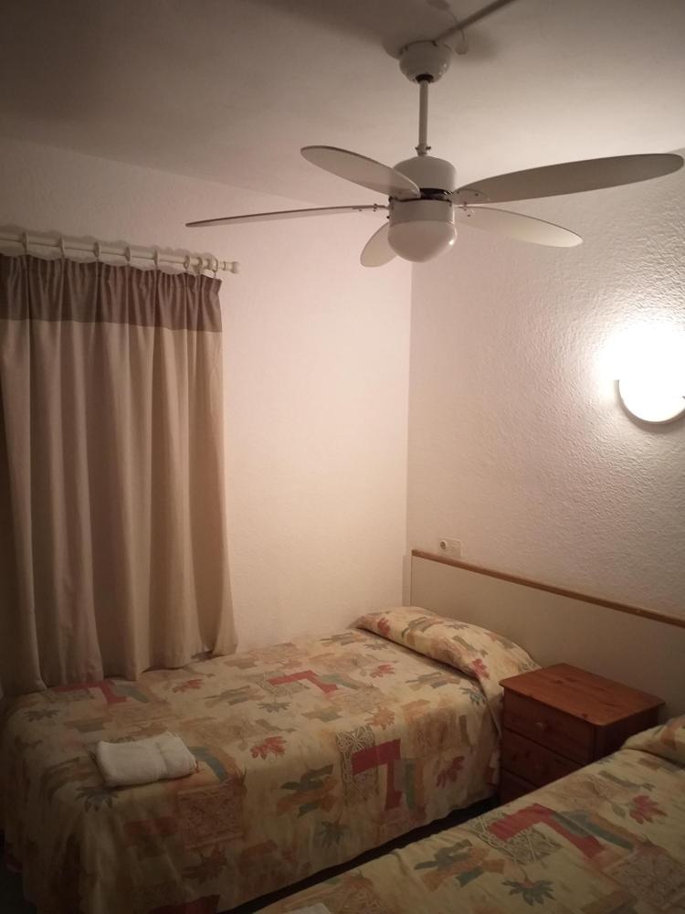 A007 Apartment Bond Z-4H Apartment Lloret de Mar A007 Apartment Bond Z-4H Apartment Lloret de Mar