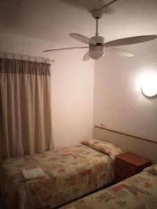 A007 Apartment Bond Z-4H Apartment  Lloret de Mar
