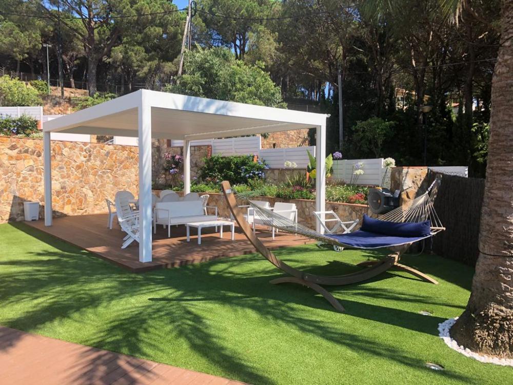 K23 Villa Borghese Vrijstaand huis / Villa Canyelles Lloret de Mar K23 Villa Borghese Vrijstaand huis / Villa Canyelles Lloret de Mar