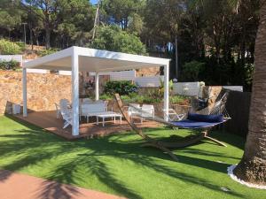 K23 Villa Borghese Отдельный дом / Villa Canyelles Lloret de Mar