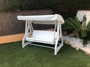 K23 Villa Borghese Отдельный дом / Villa Canyelles Lloret de Mar