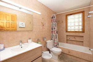 K23 Villa Borghese Отдельный дом / Villa Canyelles Lloret de Mar