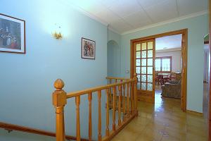K23 Villa Borghese Отдельный дом / Villa Canyelles Lloret de Mar