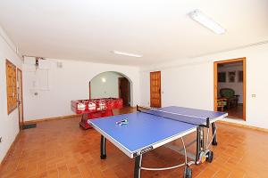K23 Villa Borghese Отдельный дом / Villa Canyelles Lloret de Mar
