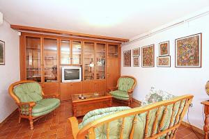 K23 Villa Borghese Отдельный дом / Villa Canyelles Lloret de Mar