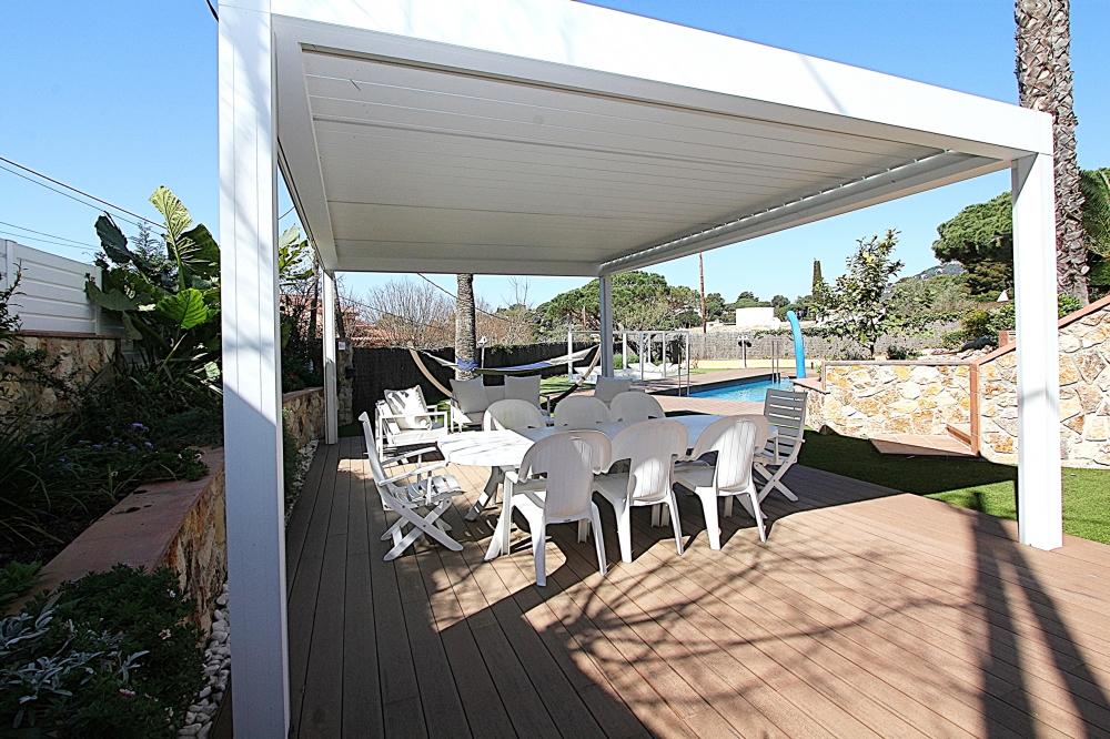 K23 Villa Borghese Vrijstaand huis / Villa Canyelles Lloret de Mar K23 Villa Borghese Vrijstaand huis / Villa Canyelles Lloret de Mar