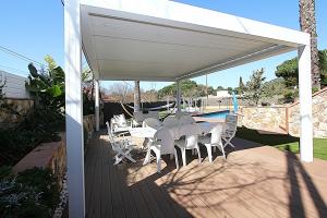 K23 Villa Borghese Отдельный дом / Villa Canyelles Lloret de Mar