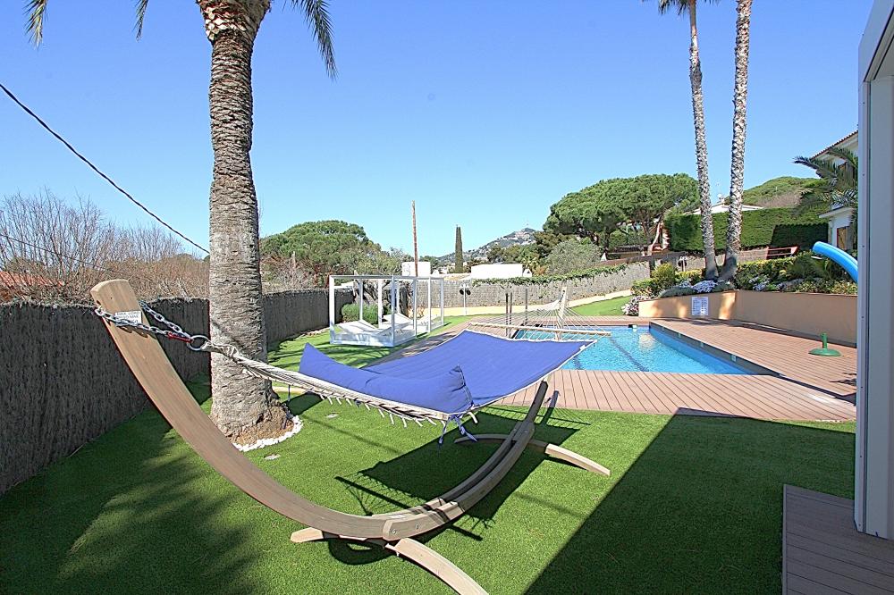 K23 Villa Borghese Vrijstaand huis / Villa Canyelles Lloret de Mar K23 Villa Borghese Vrijstaand huis / Villa Canyelles Lloret de Mar