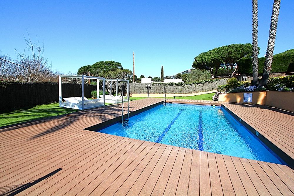 K23 Villa Borghese Vrijstaand huis / Villa Canyelles Lloret de Mar K23 Villa Borghese Vrijstaand huis / Villa Canyelles Lloret de Mar