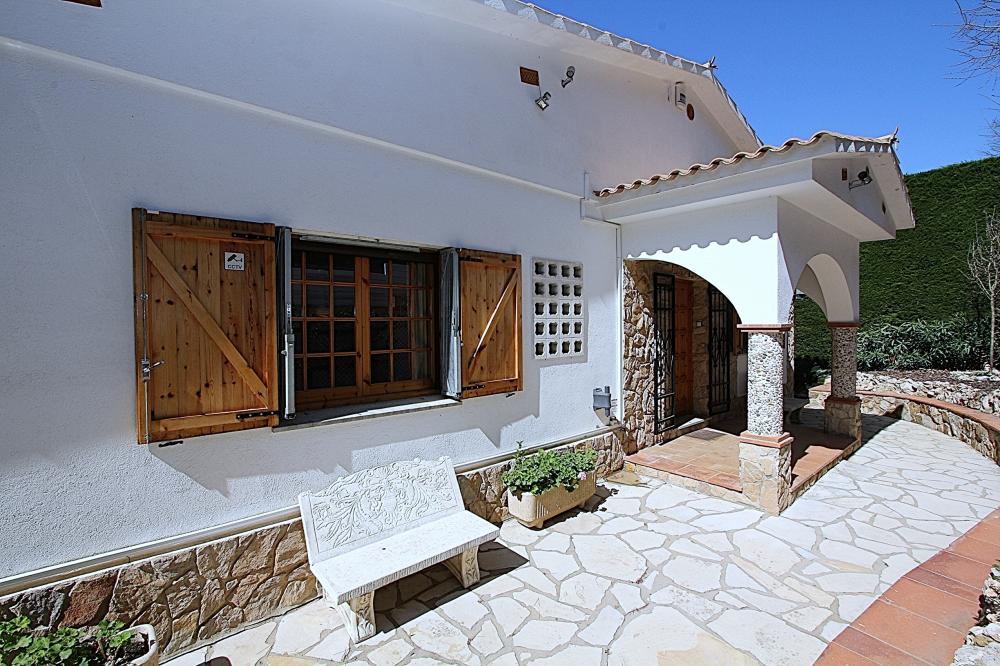 K23 Villa Borghese Vrijstaand huis / Villa Canyelles Lloret de Mar K23 Villa Borghese Vrijstaand huis / Villa Canyelles Lloret de Mar