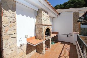 K23 Villa Borghese Отдельный дом / Villa Canyelles Lloret de Mar