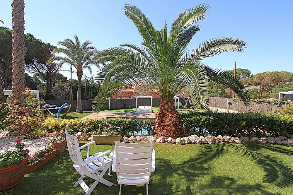 K23 Villa Borghese Vrijstaand huis / Villa Canyelles Lloret de Mar K23 Villa Borghese Vrijstaand huis / Villa Canyelles Lloret de Mar