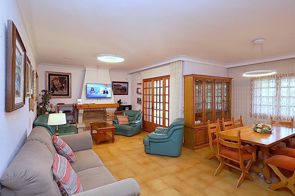 K23 Villa Borghese Vrijstaand huis / Villa Canyelles Lloret de Mar K23 Villa Borghese Vrijstaand huis / Villa Canyelles Lloret de Mar