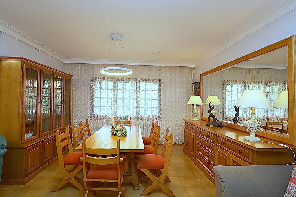 K23 Villa Borghese Vrijstaand huis / Villa Canyelles Lloret de Mar K23 Villa Borghese Vrijstaand huis / Villa Canyelles Lloret de Mar