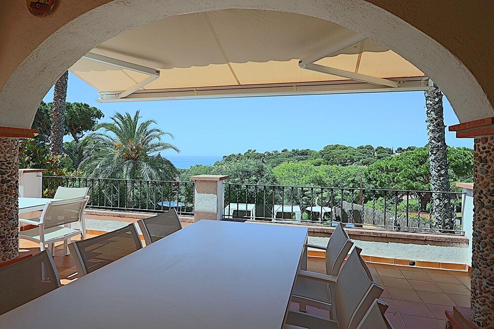 K23 Villa Borghese Vrijstaand huis / Villa Canyelles Lloret de Mar K23 Villa Borghese Vrijstaand huis / Villa Canyelles Lloret de Mar