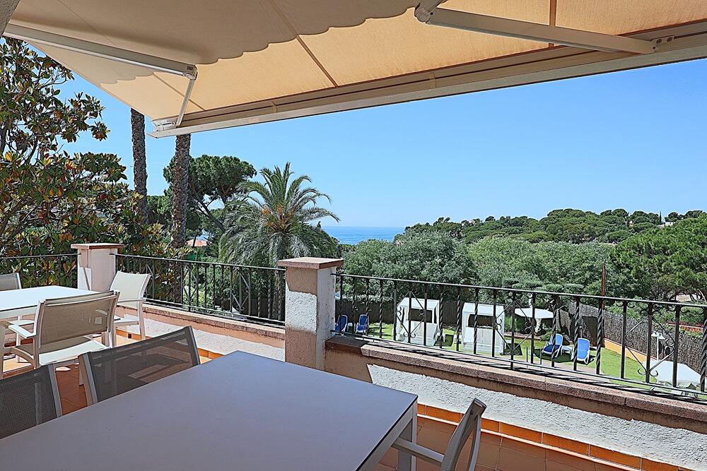 K23 Villa Borghese Vrijstaand huis / Villa Canyelles Lloret de Mar K23 Villa Borghese Vrijstaand huis / Villa Canyelles Lloret de Mar