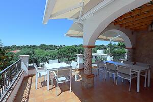 K23 Villa Borghese Отдельный дом / Villa Canyelles Lloret de Mar