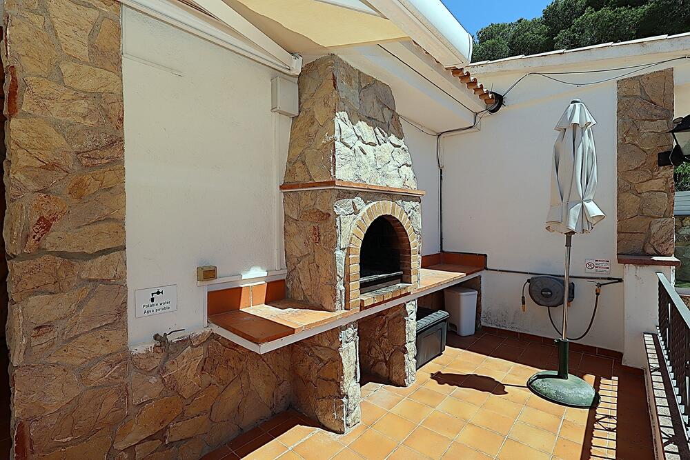 K23 Villa Borghese Vrijstaand huis / Villa Canyelles Lloret de Mar K23 Villa Borghese Vrijstaand huis / Villa Canyelles Lloret de Mar