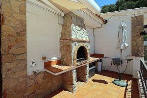 K23 Villa Borghese Отдельный дом / Villa Canyelles Lloret de Mar
