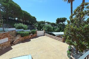 K23 Villa Borghese Отдельный дом / Villa Canyelles Lloret de Mar
