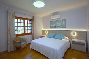 K23 Villa Borghese Отдельный дом / Villa Canyelles Lloret de Mar