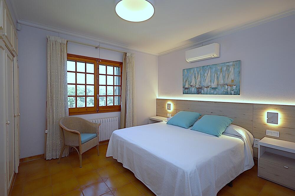 K23 Villa Borghese Vrijstaand huis / Villa Canyelles Lloret de Mar K23 Villa Borghese Vrijstaand huis / Villa Canyelles Lloret de Mar