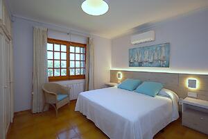 K23 Villa Borghese Отдельный дом / Villa Canyelles Lloret de Mar