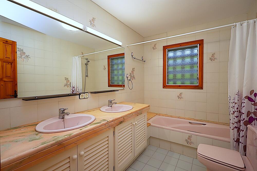 K23 Villa Borghese Vrijstaand huis / Villa Canyelles Lloret de Mar K23 Villa Borghese Vrijstaand huis / Villa Canyelles Lloret de Mar