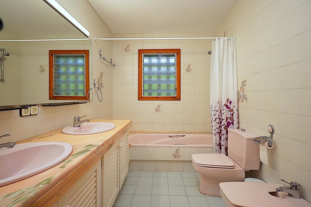 K23 Villa Borghese Vrijstaand huis / Villa Canyelles Lloret de Mar K23 Villa Borghese Vrijstaand huis / Villa Canyelles Lloret de Mar