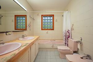 K23 Villa Borghese Отдельный дом / Villa Canyelles Lloret de Mar