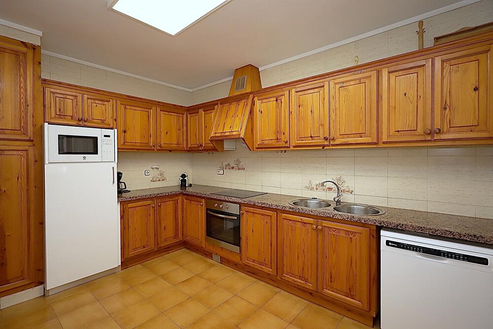 K23 Villa Borghese Vrijstaand huis / Villa Canyelles Lloret de Mar K23 Villa Borghese Vrijstaand huis / Villa Canyelles Lloret de Mar