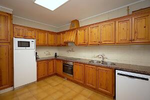 K23 Villa Borghese Отдельный дом / Villa Canyelles Lloret de Mar