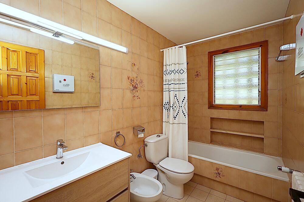 K23 Villa Borghese Vrijstaand huis / Villa Canyelles Lloret de Mar K23 Villa Borghese Vrijstaand huis / Villa Canyelles Lloret de Mar