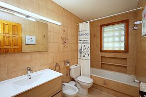 K23 Villa Borghese Отдельный дом / Villa Canyelles Lloret de Mar