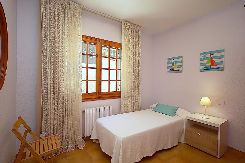 K23 Villa Borghese Vrijstaand huis / Villa Canyelles Lloret de Mar K23 Villa Borghese Vrijstaand huis / Villa Canyelles Lloret de Mar