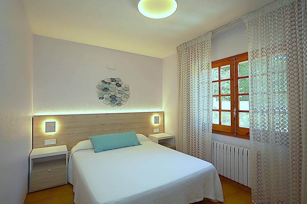 K23 Villa Borghese Vrijstaand huis / Villa Canyelles Lloret de Mar K23 Villa Borghese Vrijstaand huis / Villa Canyelles Lloret de Mar