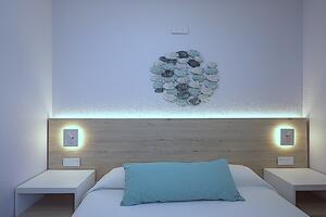 K23 Villa Borghese Отдельный дом / Villa Canyelles Lloret de Mar