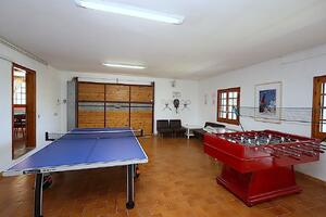 K23 Villa Borghese Отдельный дом / Villa Canyelles Lloret de Mar