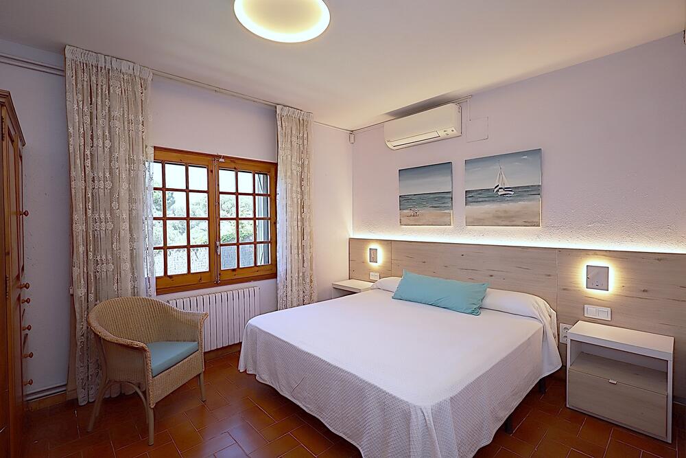 K23 Villa Borghese Vrijstaand huis / Villa Canyelles Lloret de Mar K23 Villa Borghese Vrijstaand huis / Villa Canyelles Lloret de Mar
