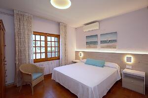 K23 Villa Borghese Отдельный дом / Villa Canyelles Lloret de Mar